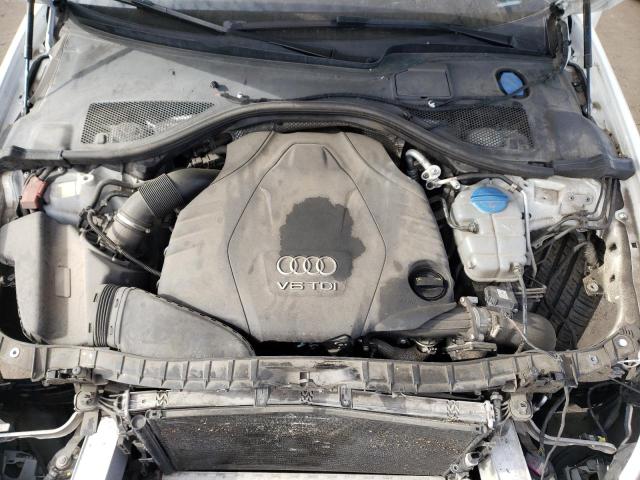 Photo 10 VIN: WAUFMAFC5EN062474 - AUDI A6 