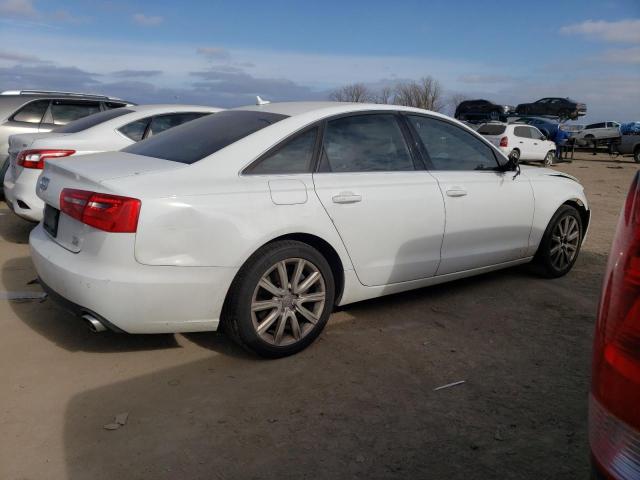 Photo 2 VIN: WAUFMAFC5EN062474 - AUDI A6 