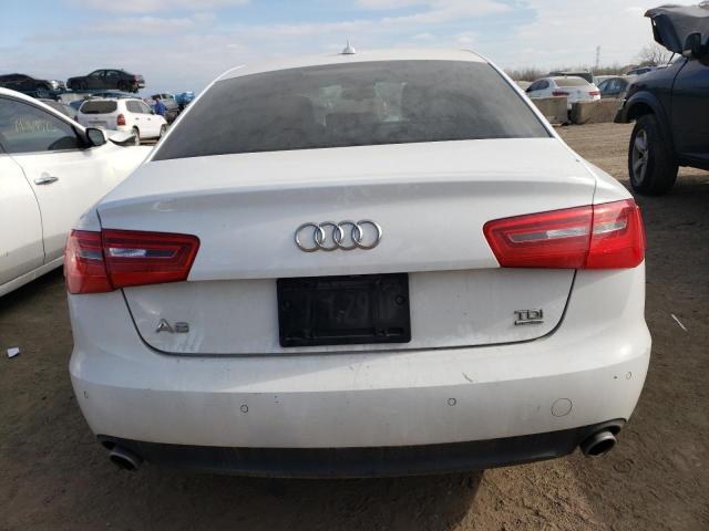 Photo 5 VIN: WAUFMAFC5EN062474 - AUDI A6 