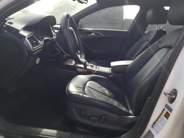 Photo 6 VIN: WAUFMAFC5EN062474 - AUDI A6 