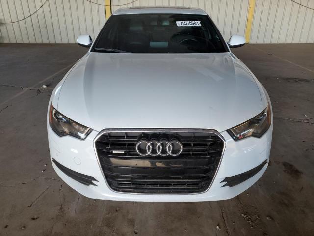 Photo 4 VIN: WAUFMAFC5EN077802 - AUDI A6 PREMIUM 