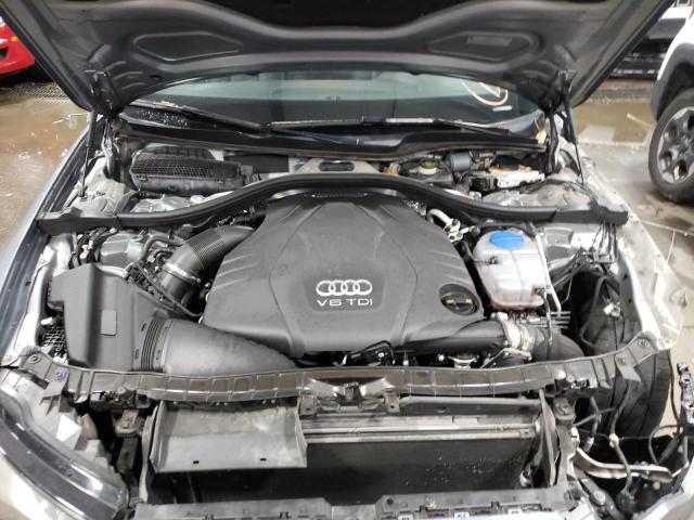 Photo 6 VIN: WAUFMAFC5EN085513 - AUDI A6 PREMIUM 