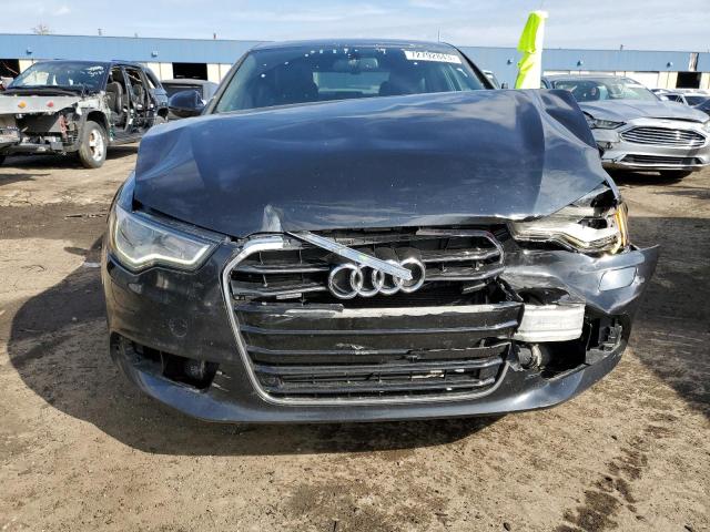 Photo 4 VIN: WAUFMAFC5EN086306 - AUDI A6 