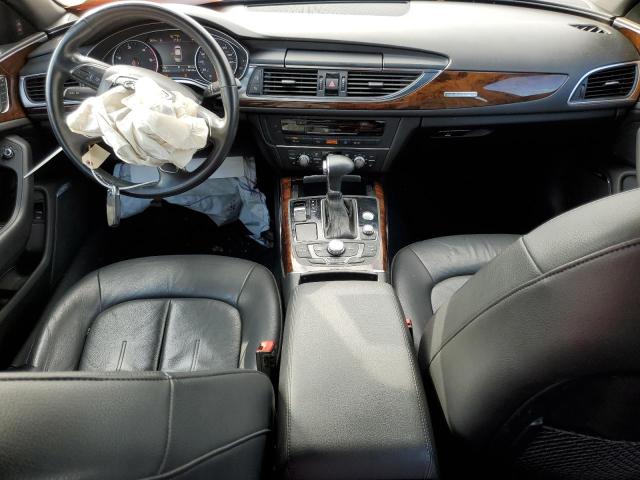 Photo 7 VIN: WAUFMAFC5EN086306 - AUDI A6 