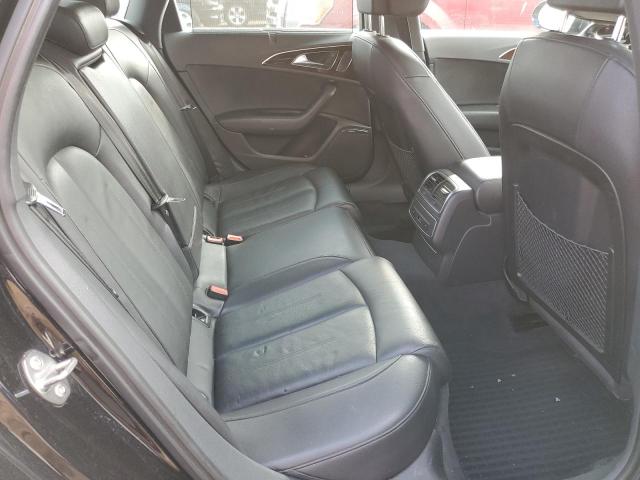 Photo 9 VIN: WAUFMAFC5EN086306 - AUDI A6 