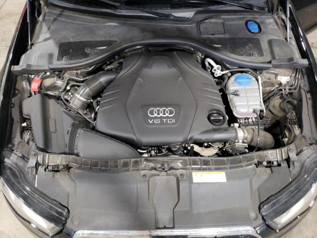 Photo 10 VIN: WAUFMAFC5EN121720 - AUDI A6 PREMIUM 