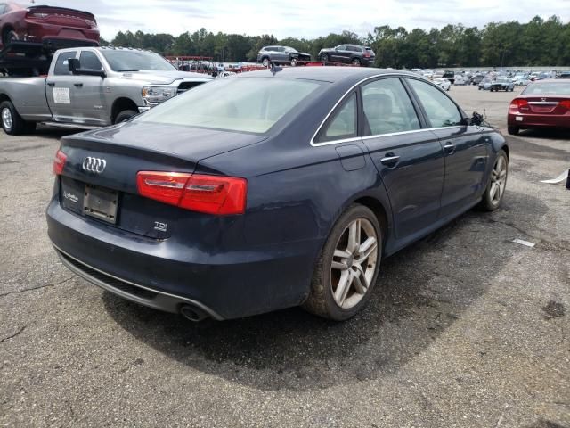 Photo 3 VIN: WAUFMAFC5FN006486 - AUDI A6 