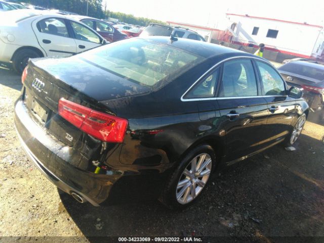 Photo 3 VIN: WAUFMAFC5FN037866 - AUDI A6 