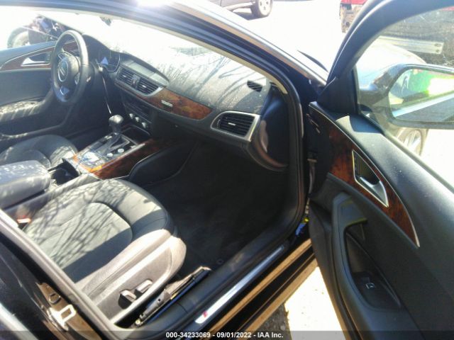 Photo 4 VIN: WAUFMAFC5FN037866 - AUDI A6 