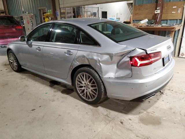 Photo 1 VIN: WAUFMAFC5GN000768 - AUDI A6 PREMIUM 