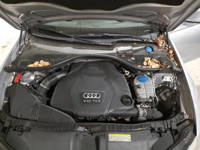 Photo 10 VIN: WAUFMAFC5GN000768 - AUDI A6 PREMIUM 