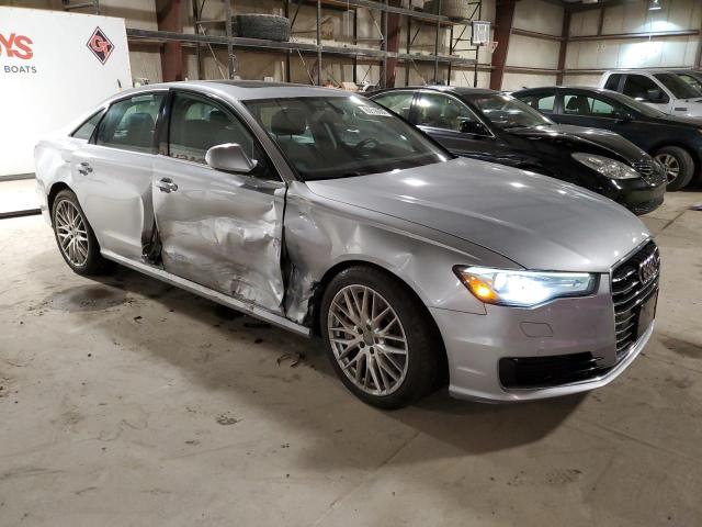 Photo 3 VIN: WAUFMAFC5GN000768 - AUDI A6 PREMIUM 