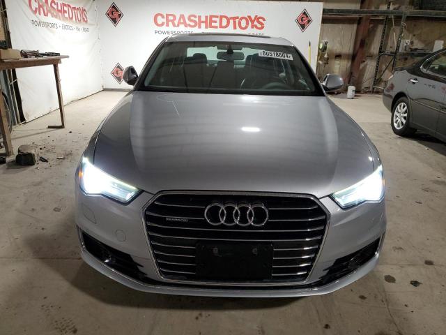 Photo 4 VIN: WAUFMAFC5GN000768 - AUDI A6 PREMIUM 