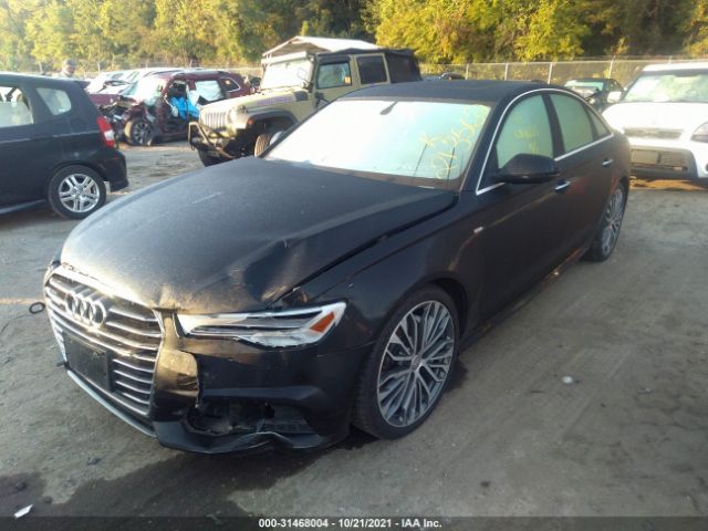 Photo 1 VIN: WAUFMAFC5GN065135 - AUDI A6 