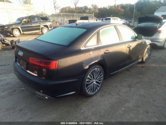 Photo 3 VIN: WAUFMAFC5GN065135 - AUDI A6 