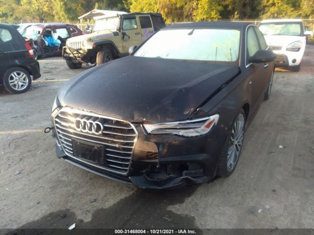 Photo 5 VIN: WAUFMAFC5GN065135 - AUDI A6 