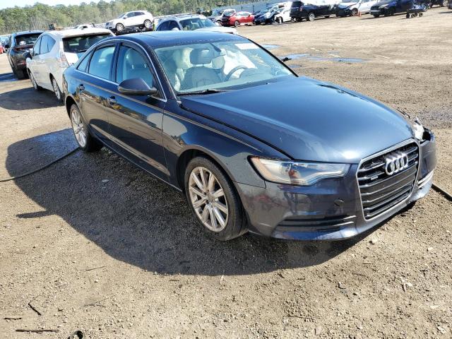 Photo 0 VIN: WAUFMAFC6EN045361 - AUDI A6 PREMIUM 