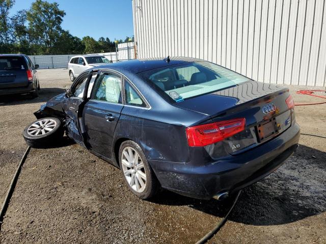 Photo 2 VIN: WAUFMAFC6EN045361 - AUDI A6 PREMIUM 