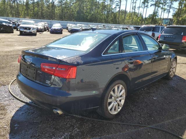 Photo 3 VIN: WAUFMAFC6EN045361 - AUDI A6 PREMIUM 