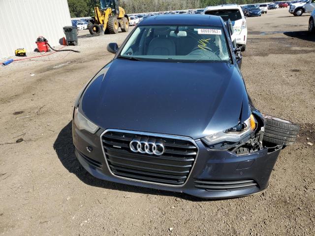 Photo 6 VIN: WAUFMAFC6EN045361 - AUDI A6 PREMIUM 