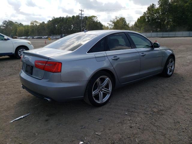 Photo 2 VIN: WAUFMAFC6EN046686 - AUDI A6 