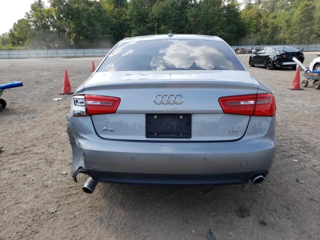 Photo 5 VIN: WAUFMAFC6EN046686 - AUDI A6 