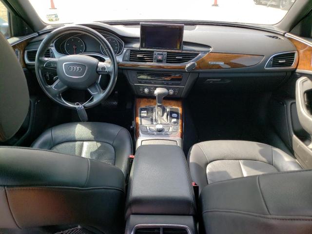 Photo 7 VIN: WAUFMAFC6EN046686 - AUDI A6 