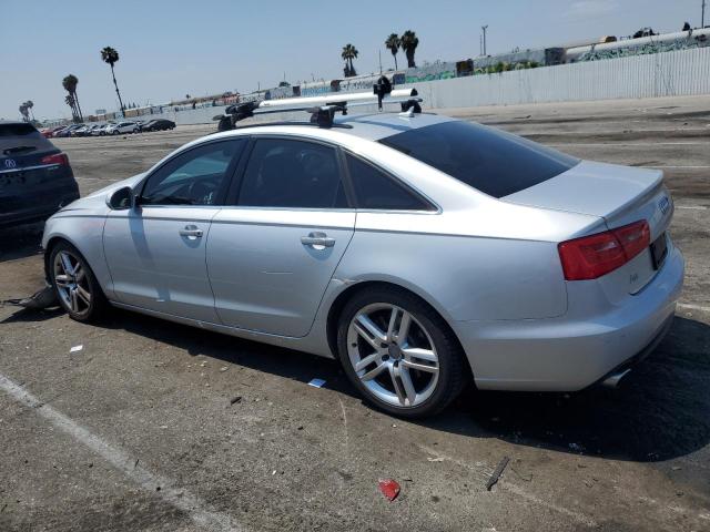 Photo 1 VIN: WAUFMAFC6EN083494 - AUDI A6 PREMIUM 