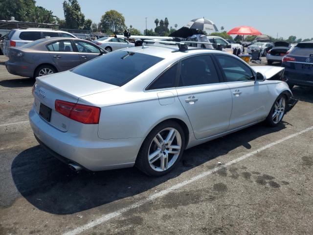 Photo 2 VIN: WAUFMAFC6EN083494 - AUDI A6 PREMIUM 