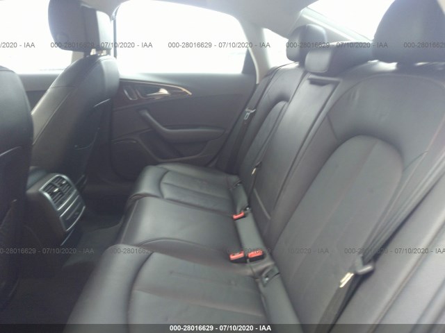 Photo 7 VIN: WAUFMAFC6FN039531 - AUDI A6 