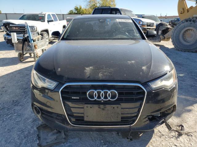 Photo 4 VIN: WAUFMAFC7EN145839 - AUDI A6 PREMIUM 