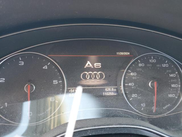 Photo 8 VIN: WAUFMAFC7EN145839 - AUDI A6 PREMIUM 