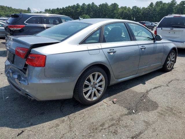 Photo 2 VIN: WAUFMAFC8FN006787 - AUDI A6 PREMIUM 