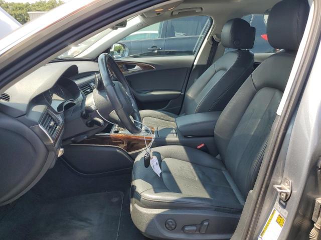 Photo 6 VIN: WAUFMAFC8FN006787 - AUDI A6 PREMIUM 