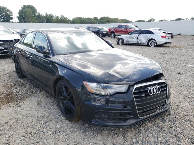 Photo 0 VIN: WAUFMAFC8FN014260 - AUDI A6 PREMIUM 