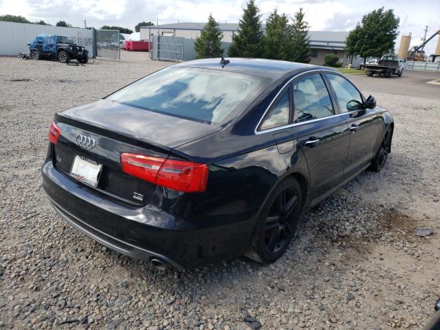 Photo 3 VIN: WAUFMAFC8FN014260 - AUDI A6 PREMIUM 