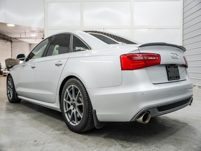 Photo 7 VIN: WAUFMAFC8FN036873 - AUDI A6 