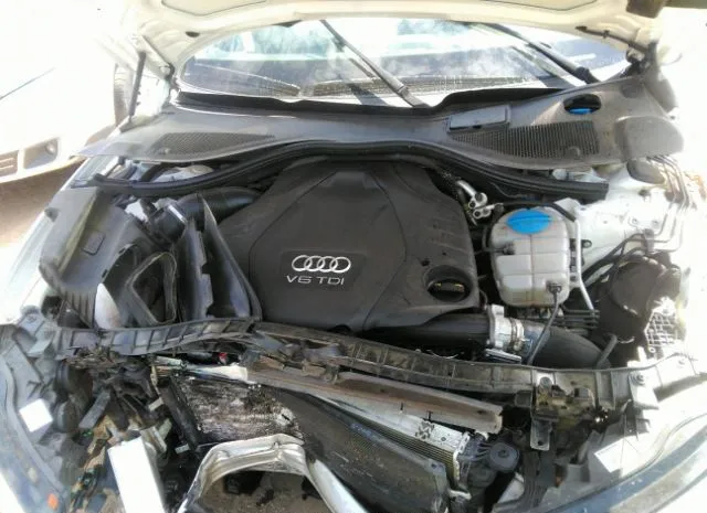 Photo 9 VIN: WAUFMAFC9FN039054 - AUDI A6 