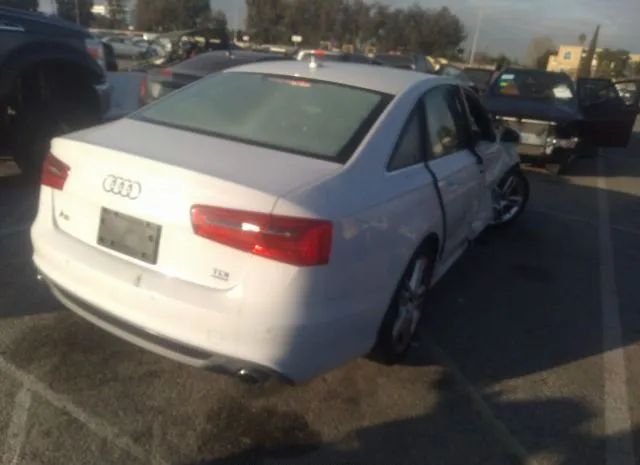 Photo 3 VIN: WAUFMAFCXFN015670 - AUDI A6 