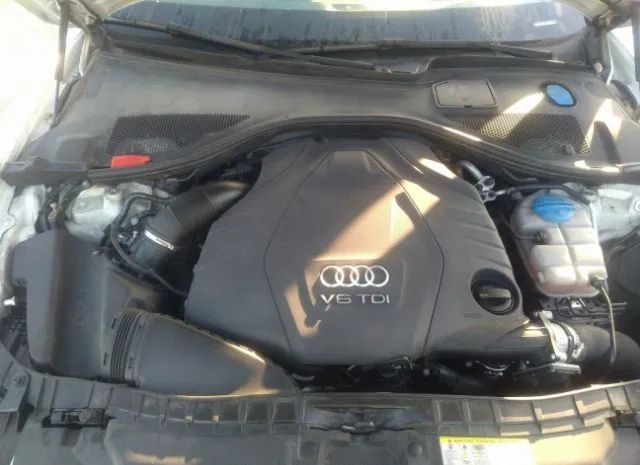 Photo 9 VIN: WAUFMAFCXFN015670 - AUDI A6 