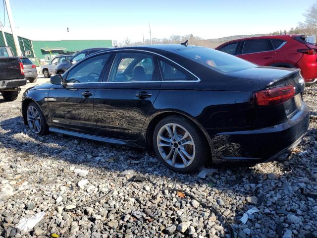 Photo 1 VIN: WAUFMBFC0GN006211 - AUDI A6 