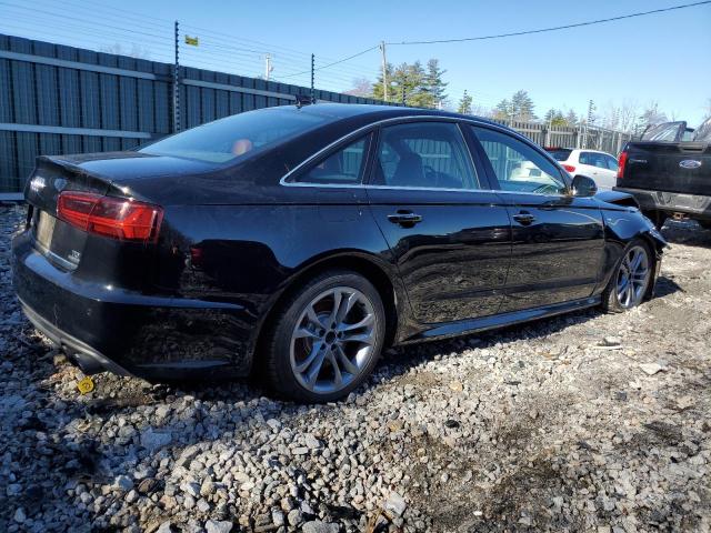 Photo 2 VIN: WAUFMBFC0GN006211 - AUDI A6 