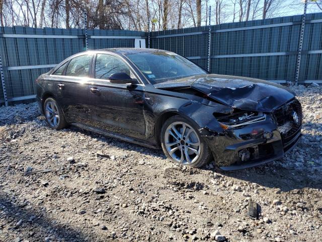 Photo 3 VIN: WAUFMBFC0GN006211 - AUDI A6 