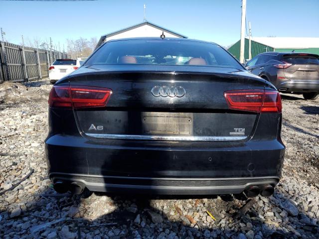 Photo 5 VIN: WAUFMBFC0GN006211 - AUDI A6 