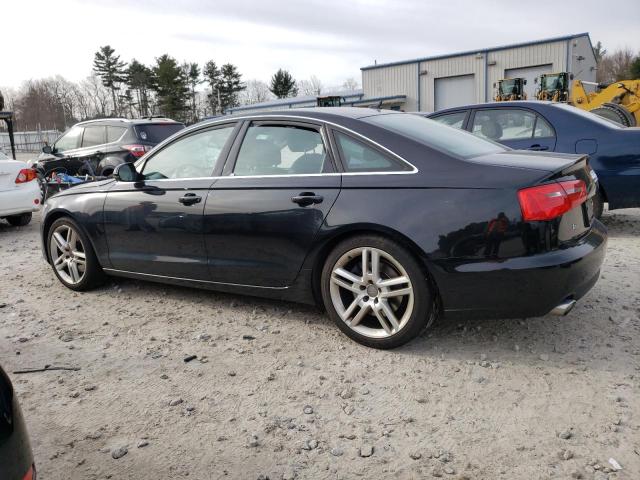 Photo 1 VIN: WAUFMBFC5EN119388 - AUDI A6 PREMIUM 