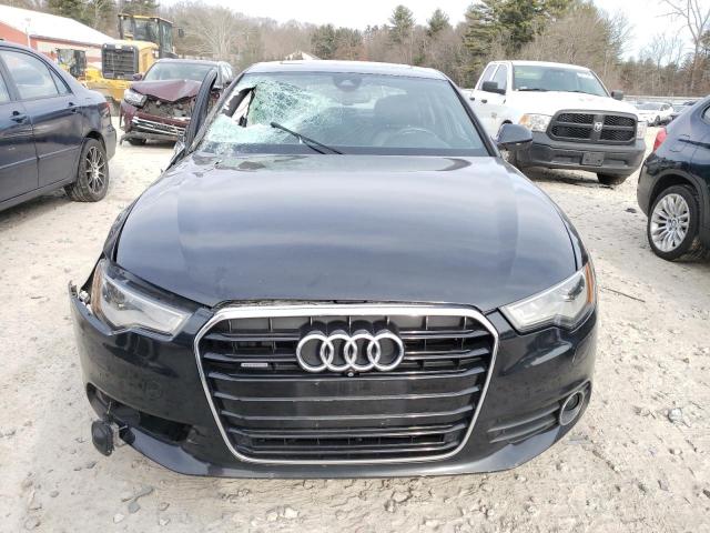 Photo 4 VIN: WAUFMBFC5EN119388 - AUDI A6 PREMIUM 