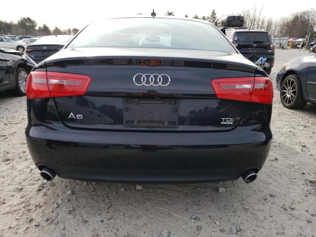 Photo 5 VIN: WAUFMBFC5EN119388 - AUDI A6 PREMIUM 