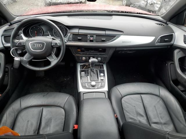 Photo 7 VIN: WAUFMBFC7EN106254 - AUDI A6 