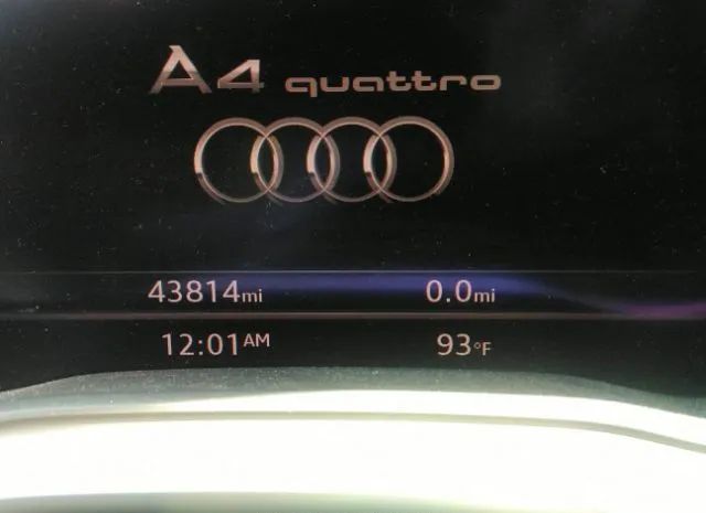 Photo 6 VIN: WAUFNAF40HN010888 - AUDI A4 