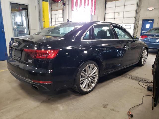 Photo 2 VIN: WAUFNAF41HN003027 - AUDI A4 